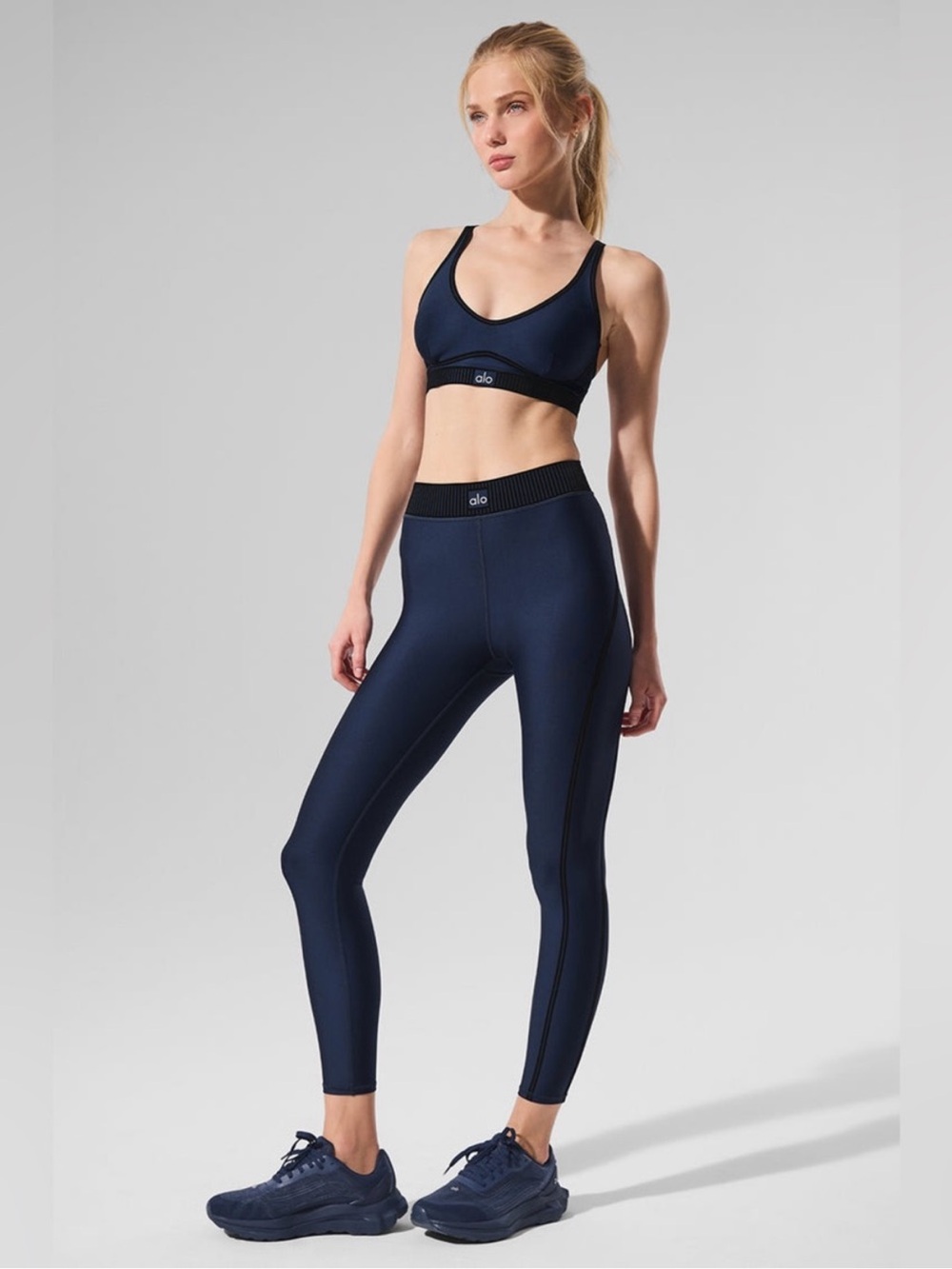 ALO Yoga set